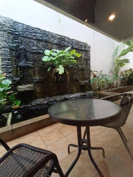 Kl Secret Karaoke Private Pool Villa Ampang  Zewnętrze zdjęcie